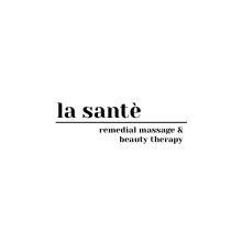 La Santè Remedial Massage and Beauty Therapy