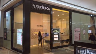 Laser Clinics Australia Bankstown