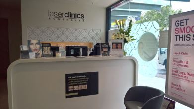 Laser Clinics Australia Darlinghurst