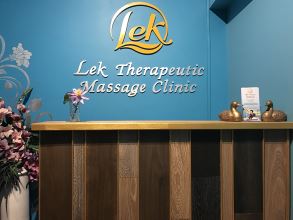 Lek Therapeutic Massage Clinic