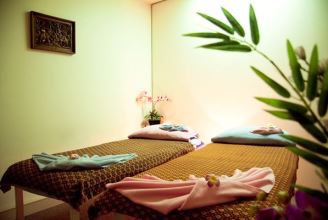 Life Thai Massage