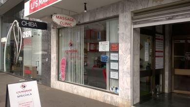 Li's Massage Clinic