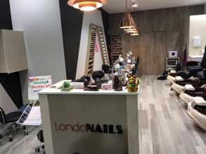 London Nails 