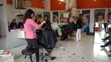 Mai Hair Salon