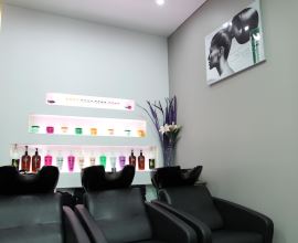 Malkonyan Hair Waterloo Salon 
