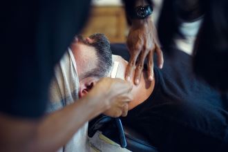 Mancave Barbershop Rouse Hill