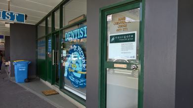 Manly Chiropractic Centre