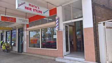 Mario's Hairdressing Salon