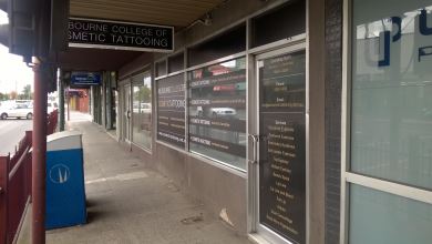 Melbourne College of Cosmetic Tattooing