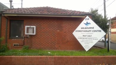 Melbourne Hydrotherapy Centre