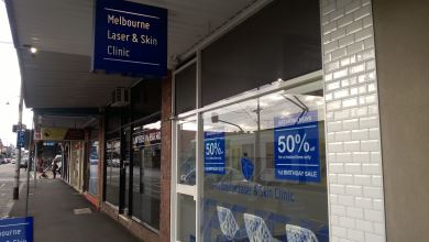 Melbourne Laser and Skin Clinic