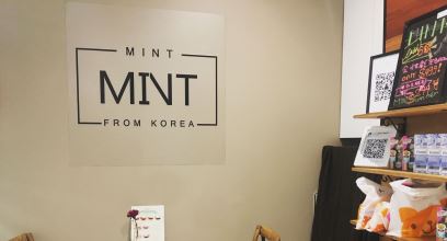 Mint Mint Skincare Salon