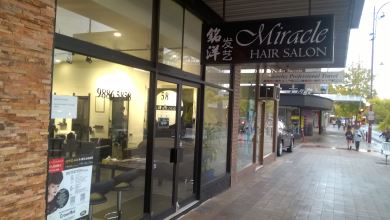 Miracle Hair Salon