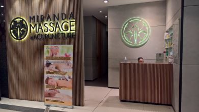 Miranda Massage and Acupuncture