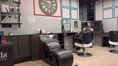 Mister Cuts Barbershop 