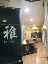 Miyabi Japanese Massage Paramount Centre