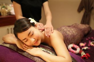 Monton Thai Massage