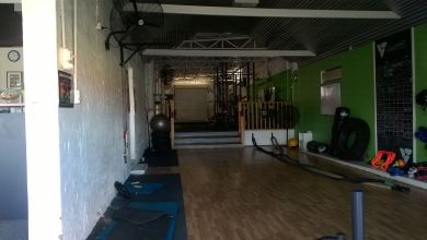 Moonee Valley Health And Fitness