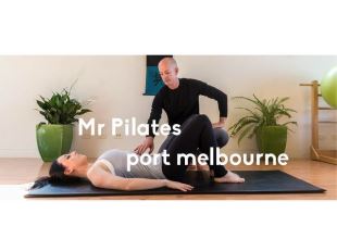 Mr Pilates