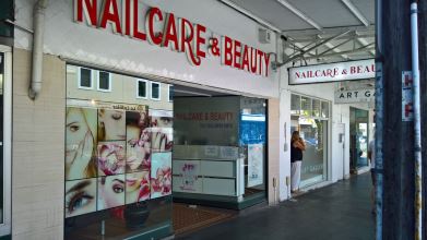 Nailcare and Beauty