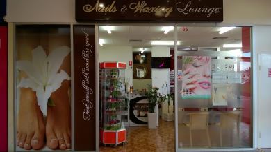Nails and Waxing Lounge