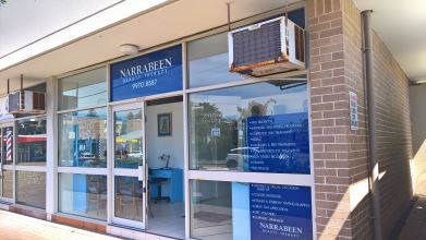 Narrabeen Beauty Therapy