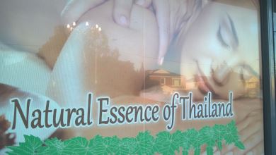 Natural Essence of Thailand