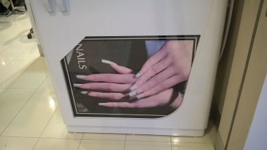New York Nails and Beauty Langwarrin