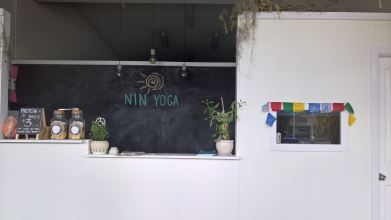Nin Yoga