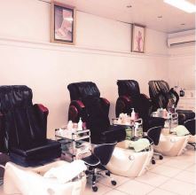 Orchid Nail Spa and Beauty