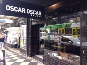 Oscar Oscar Salons St Kilda