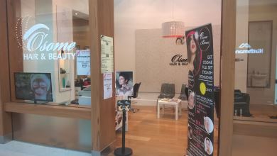O'some Hair and Beauty Southland