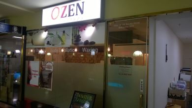 Ozen Therapy 
