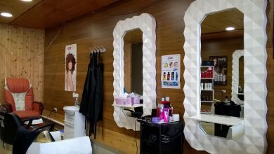 Patel Hair and Beauty 