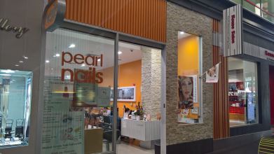 Pearl Nails Rouse Hill
