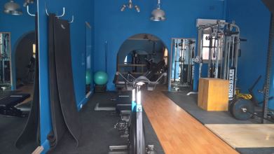 Phoenix Strength and Conditioning