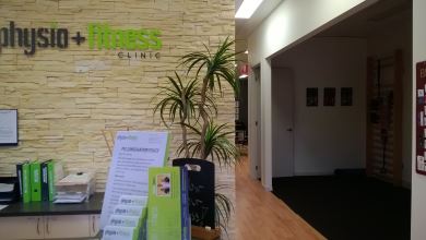 Physio and Fitness Clinic 