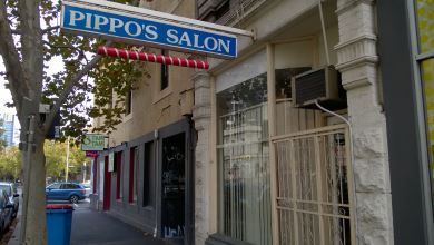 Pippo's Salon