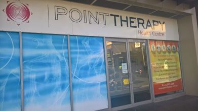Point Therapy