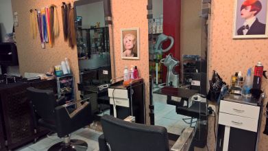 Pretty Baby Beauty and Hair Salon