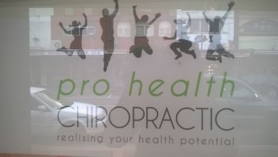 Pro Health Chiropractic McKinnon