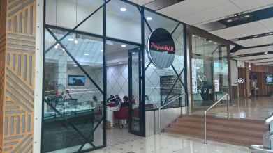 ProfessioNAIL Waringah Mall