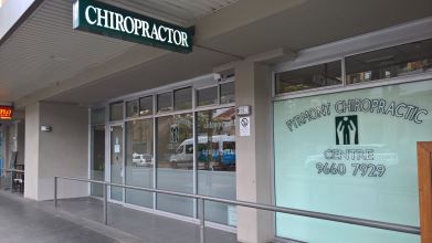 Pyrmont Chiropractic Centre