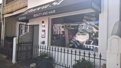 Queen St Beauty and Hair