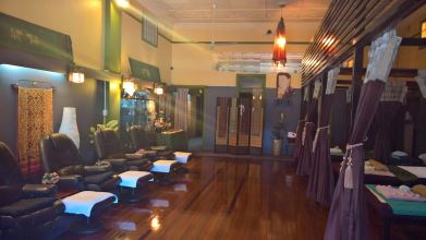 Ratana Thai Massage and Day Spa Drummoyne