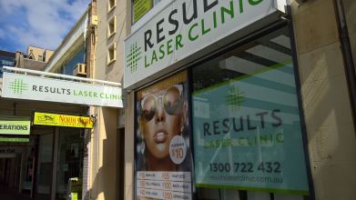 Results Laser Clinic Parramatta