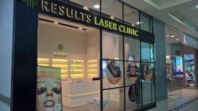 Results Laser Clinic Westfield Parramatta 