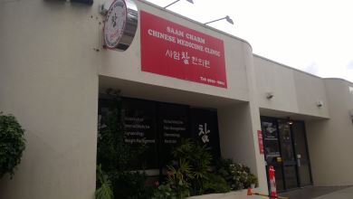 Saam Charm Chinese Medicine Clinic