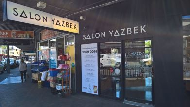 Salon Yazbek