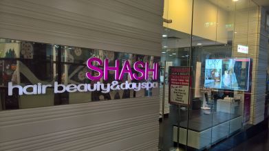 Shashi Beauty Salon Parramatta